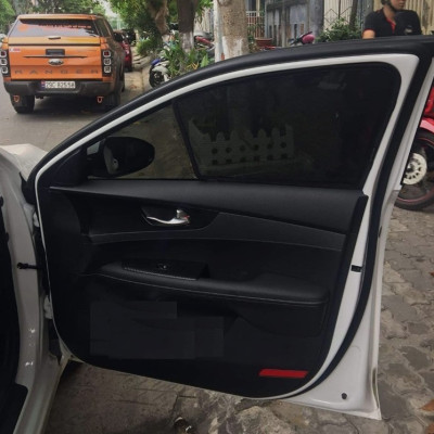 Bộ Rèm Chắn Nắng Nam Châm dành cho xe KIA Cerato 2019