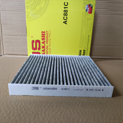 Lọc gió điều hòa Honda Odyssey 2008-2017 than hoạt tính - AC881C