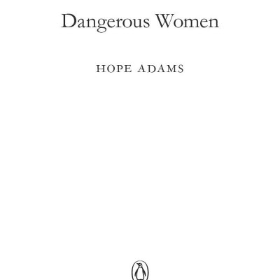 Dangerous Women