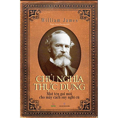 Chủ nghĩa thực dụng - Bìa mềm