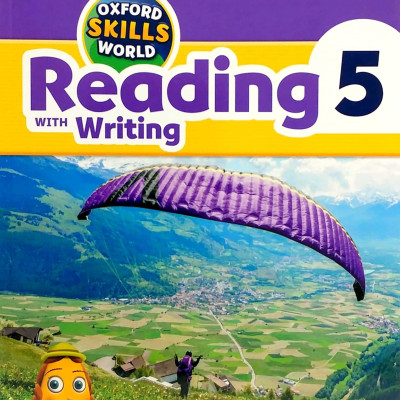 Oxford Skills World: Level 5: Reading With Writing Student Book