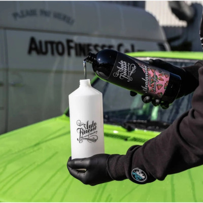 AVALANCHE WATERMELON - Rửa bọt tuyết, rửa trước, rửa không chạm Auto finesse