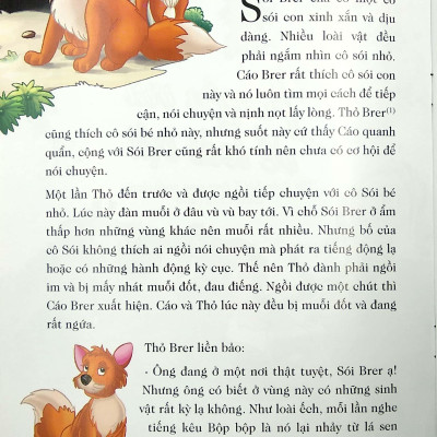 11 Truyện Vui Về Loài Vật