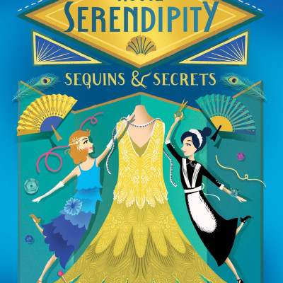 Sequins And Secrets