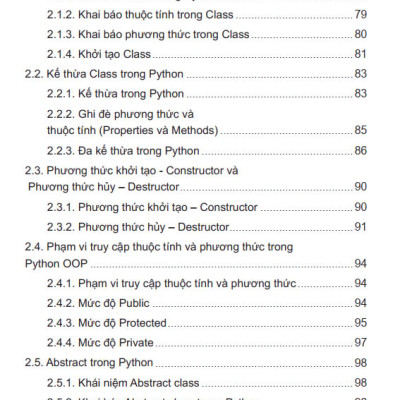 Sách Data Analysis Quyển 2, Ứng Dụng Thực Tế, Kèm Video Hướng Dẫn Thành Thạo Sau 30 Ngày