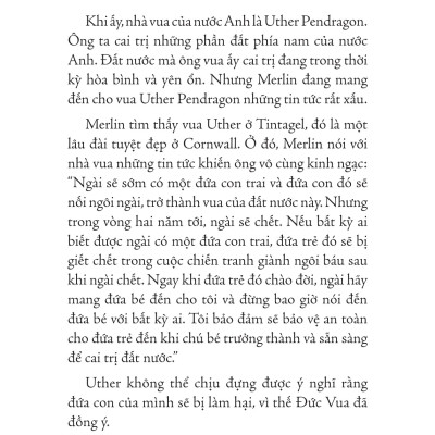 Sách Illustrated Classics - Truyện Kinh Điển Minh Họa - Những Câu Chuyện Cổ Tích Và Thần Thoại Nước Ngoài Hay Nhất Thế Giới