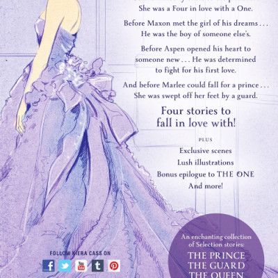 Truyện đọc tiếng Anh - Happily Ever After