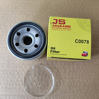 Lọc nhớt Chevrolet Aveo 2008-2013 - C0078