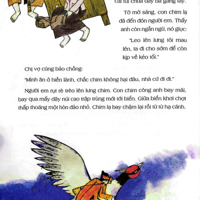 Truyện Cổ Tích Việt Nam Dành Cho Bé Gái (Tái Bản 2019)