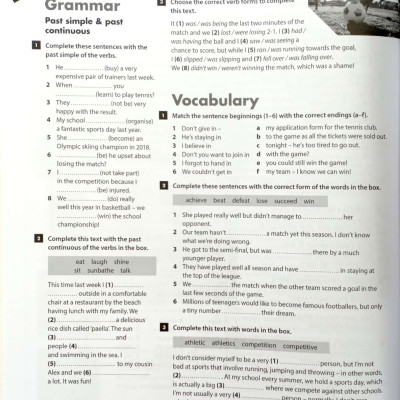 Compact Preliminary For Schools For The Revised Exam From 2020 - Workbook Without Answers With Audio Download