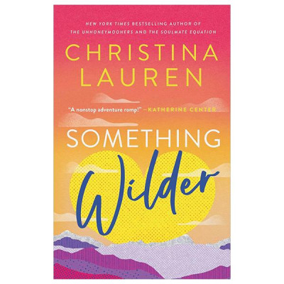 Something Wilder