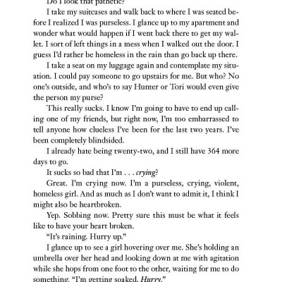 Maybe Someday Book 1