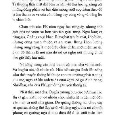 Đạp Xe Vì Tình Từ Ấn Sang Âu