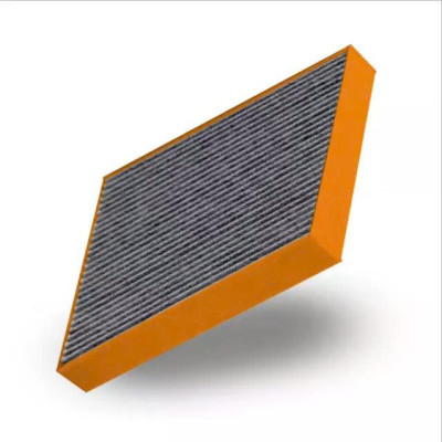 Lọc gió điều hòa cao cấp Macsim N95 xe ô tô Jaguar XPL 2009- 2024	(mã MS1919)