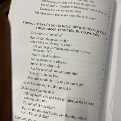 ĐẦU TƯ BẤT ĐỘNG SẢN – Gary W. Eldred – Trần Phương Thảo và Nguyễn Minh Ngọc dịch – NXB Xây Dựng (Bìa mềm)
