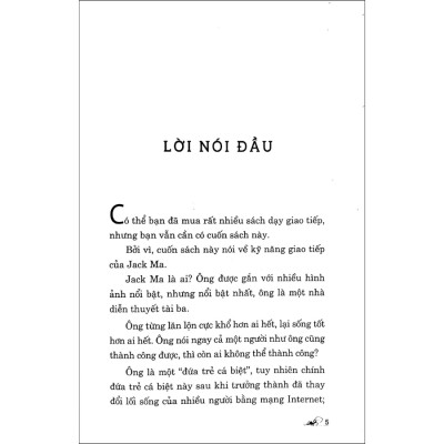 Nói Hay Như Jack Ma (Tái Bản)