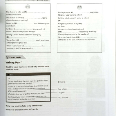 Compact Preliminary For Schools For The Revised Exam From 2020 - Workbook Without Answers With Audio Download