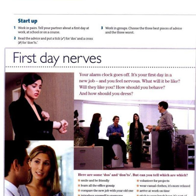 Oxford English for Careers Commerce 2 Student’s Book
