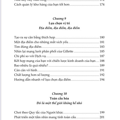 Quản Trị Chuỗi Cung Ứng Những Phương Pháp Hay Nhất - David Blanchard