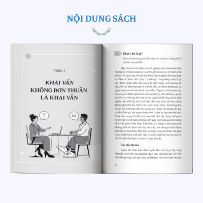 Sách - Bậc Thầy Coaching – Bí Quyết Nâng Tầm Hiệu Suất Cá Nhân Và Đội Nhóm