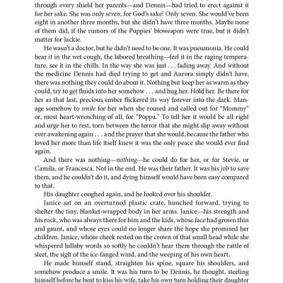 Out Of The Dark 2: Into The Light