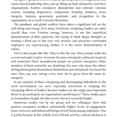 Sách ngoại văn: Positivity And Growth (HBR Emotional Intelligence Series)