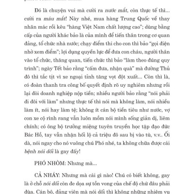 Bắn chỉ thiên (Tập tiểu phẩm)