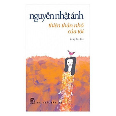 Sách - Thiên Thần Nhỏ Của Tôi (Tái Bản) - 5371748477030
