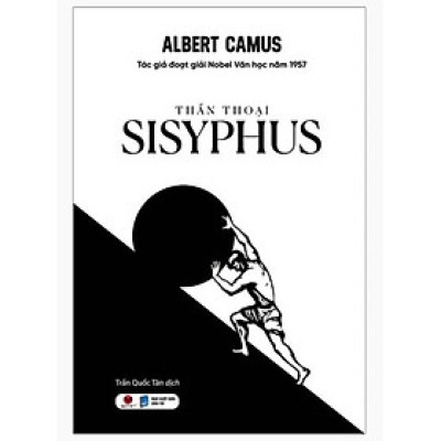 Thần Thoại Sisyphus - BV