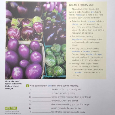 World English 2 With My World English Online - 3rd Edition