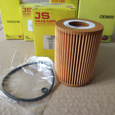 Lọc nhớt Mercedes GL350 2012-2015 - OE0054