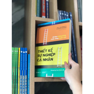 Thiết kế sự nghiệp cá nhân