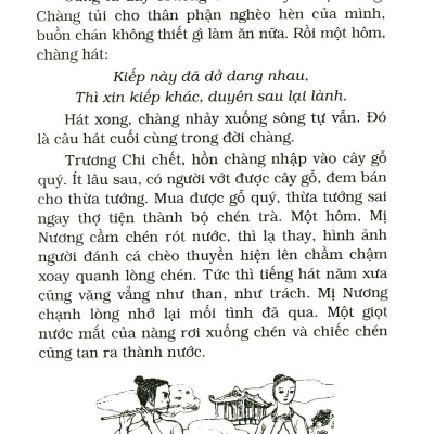 Truyện Cổ Tích Việt Nam Hay Nhất- Tập 2 (Tái Bản 2023)- 2HBooks