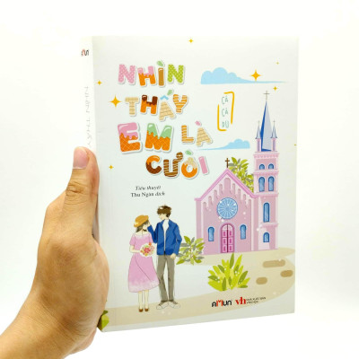 Nhìn Thấy Em Là Cười