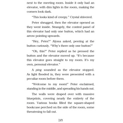 Biệt Đội Ngôi Sao: Cuộc Tìm Kiếm Sức Mạnh Vĩ Đại - Star Team: A Quest For The Greatest Power - Tập 2: Đến Tương Lai - Volume 2: To The Future