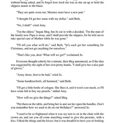 Sách ngoại văn: Little Women (New Release)