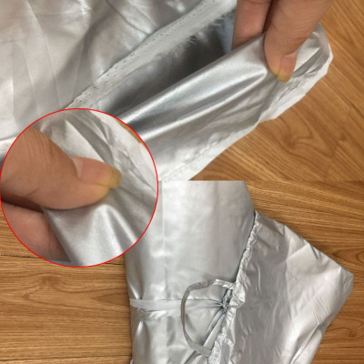 Bạt Phủ Xe Ô tô Nissan TEANA Bạt Che Xe Ô TÔ Vải Dù Chất Liệu Cao Cấp