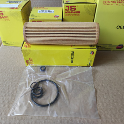 Lọc nhớt Mercedes C200 2007-2014 - OE0021M