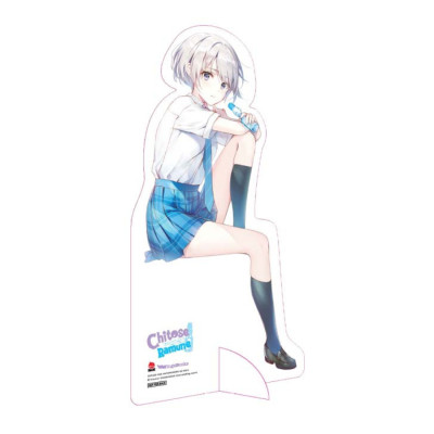 Chitose Trong Chai Ramune – Tập 3 (Bản Phổ Thông) [Tặng 01 Bookmark Bế Hình Có Chân Đế]