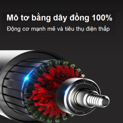 Bộ nâng kích gầm điện kiêm máy bơm lốp và máy siết ốc ô tô đa năng 3 trong 1 ROGTZ TY-003 - Hàng Nhập Khẩu