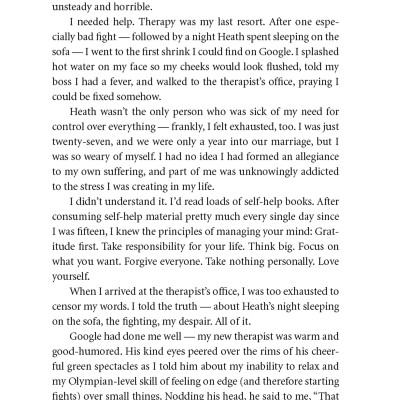 Let It Be Easy: Simple Ways To Stop Stressing And Start Living