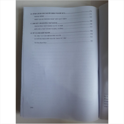 THIÊN THỜI, ĐỊA LỢI, NHÂN HÒA: ỨNG DỤNG TRONG CUỘC SỐNG VÀ KINH DOANH ĐỂ THÀNH CÔNG