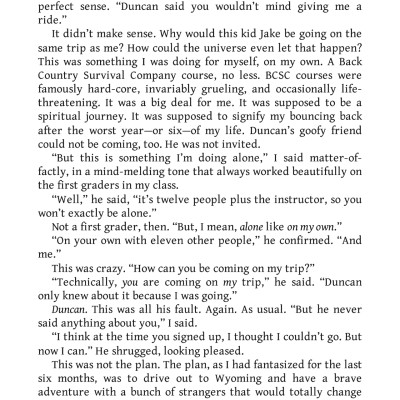 Happiness For Beginners