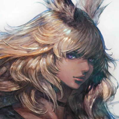 FINAL FANTASY XIV: SHADOWBRINGERS | The Art Of Reflection - Histories Forsaken -