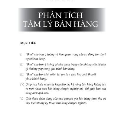 Sách Nghệ Thuật Bán Hàng Bậc Cao (Tái Bản 2021)