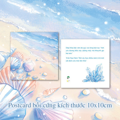 Sốt Cao Không Hạ - Tập 1