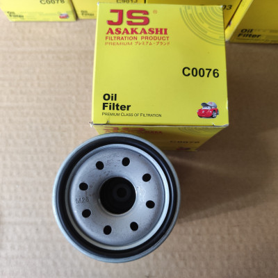 Lọc nhớt Isuzu MU-X 2012-2023 - C0076