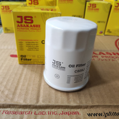 Lọc nhớt Honda Civic 2005-2021 - C809J