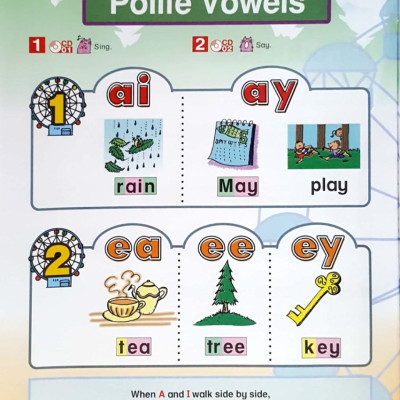 EnjoyPhonics3