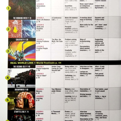 World Link 4 With My World Link Online Practice And Student